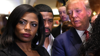 Black Folks Who Advertise That They’re Voting for Trump Are Just Trolls Looking for a Come-Up